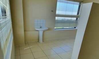 Imagem 7: SALA DE 46,44M² COM VISTA MARAVILHOSA. EM ALPHAVILLE. OPORTUNIDADE