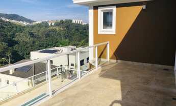 Imagem 3: VENDA DE LINDA CASA NO CONDOMÍNIO ALPHASÍTIO-ACEITA PERMUTA EM ALPHAVILLE