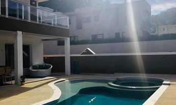 Imagem 4: VENDA DE LINDA CASA NO CONDOMÍNIO ALPHASÍTIO-ACEITA PERMUTA EM ALPHAVILLE