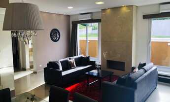 Imagem 5: VENDA DE LINDA CASA NO CONDOMÍNIO ALPHASÍTIO-ACEITA PERMUTA EM ALPHAVILLE