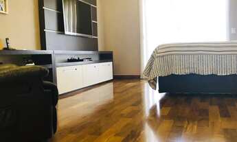 Imagem 6: VENDA DE LINDA CASA NO CONDOMÍNIO ALPHASÍTIO-ACEITA PERMUTA EM ALPHAVILLE