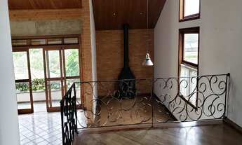 Imagem 4: Linda casa no Residencial Alphaville 5 em Alphaville