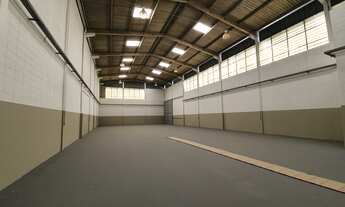 Imagem: LOCAÇÃO DE GALPÃO EM SANTANA DO PARNAIBA