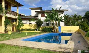 Imagem: CASA A VENDA EM ALPHAVILLE RESIDENCIAL 6