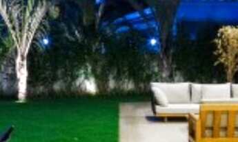 Imagem 3: VENDA DE CASA LINDISSIMA NO ALPHA CONDE EM ALPHAVILLE