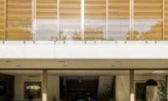 Imagem 5: VENDA DE CASA LINDISSIMA NO ALPHA CONDE EM ALPHAVILLE