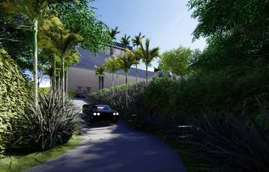 Imagem 5: CASA À VENDA NO TAMBORÉ 3