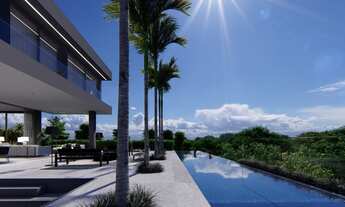 Imagem: CASA À VENDA NO TAMBORÉ 3