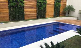 Imagem 2: RESIDENCIAL 1 Belíssima Casa para Venda Valor R$ 5.300.000