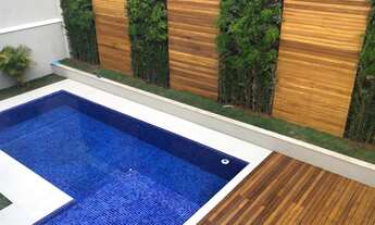 Imagem 5: RESIDENCIAL 1 Belíssima Casa para Venda Valor R$ 5.300.000