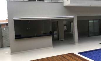 Imagem 6: RESIDENCIAL 1 Belíssima Casa para Venda Valor R$ 5.300.000