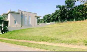 Imagem: Terreno a venda no Residencial Gênesis