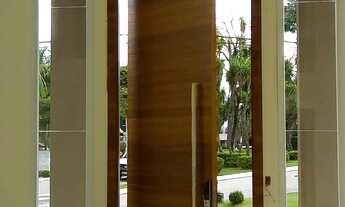 Imagem 4: MAGNÍFICA RESIDÊNCIA DE ESQUINA COM ELEVADOR PANORÂMICA