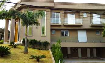 Imagem 2: MAGNÍFICA RESIDÊNCIA DE ESQUINA COM ELEVADOR PANORÂMICA