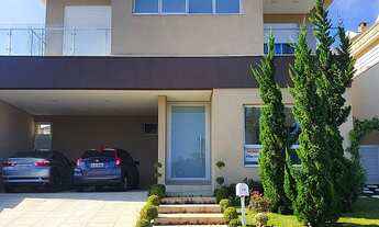 Imagem: Linda Casa Moderna a venda no Residencial