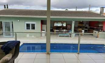 Imagem 2: Casa, Residencial, Imóvel, Residencial2, Piscina, Lazer, Salas, Jardim, Mobiliado, Imobili