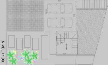 Imagem 2: Casa em Lançamento no Residencial 3