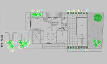 Imagem 3: Casa em Lançamento no Residencial 3