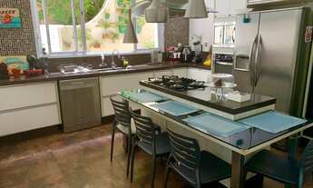 Imagem 6: CASA PARA VENDA APHAVILLE RESINDENCIAL 5 ACEITA PERMUTA!