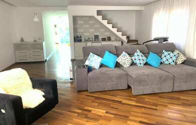 Imagem 9: CASA PARA VENDA APHAVILLE RESINDENCIAL 5 ACEITA PERMUTA!