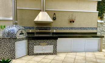 Imagem 4: CASA PARA VENDA APHAVILLE RESINDENCIAL 5 ACEITA PERMUTA!