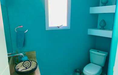 Imagem 16: CASA PARA VENDA APHAVILLE RESINDENCIAL 5 ACEITA PERMUTA!