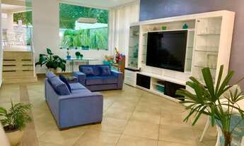 Imagem 7: CASA PARA VENDA APHAVILLE RESINDENCIAL 5 ACEITA PERMUTA!