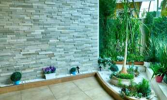 Imagem 2: CASA PARA VENDA APHAVILLE RESINDENCIAL 5 ACEITA PERMUTA!