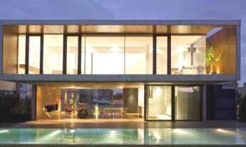 Imagem: Alphaville 3 Lindíssima !!! Nova Construída