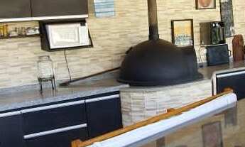 Imagem 3: Casa a Venda no Tamboré 1