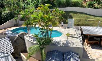 Imagem: Casa a Venda no Tamboré 1