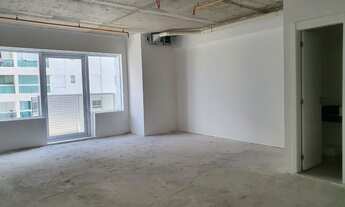 Imagem 7: 1 vaga na garagem, 49M² de Área Construída