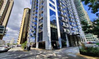 Imagem 2: 1 vaga na garagem, 49M² de Área Construída