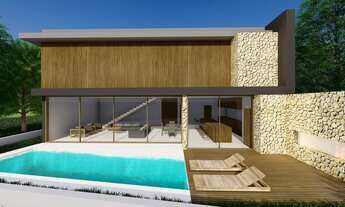 Imagem: Maravilhosa Casa no Tamboré 11