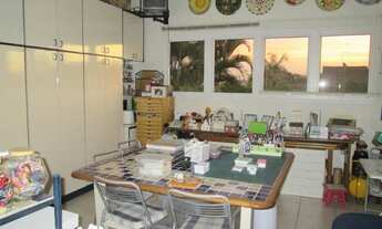 Imagem 6: Casa a venda no Residencial Alpha 2