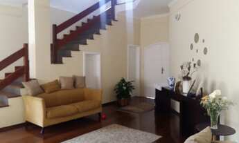 Imagem 2: Linda Casa no Alphaville Residencial 9