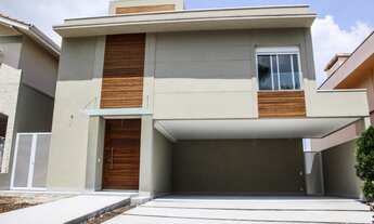 Imagem: Casa Nova no Residencial 5