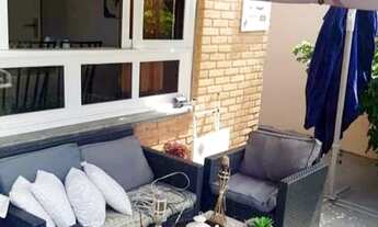 Imagem 2: Casa a Venda no Residencial 4