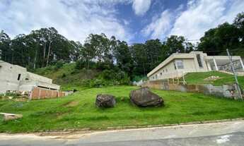 Imagem: Terreno no Residencial Tamboré 1