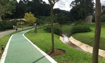 Imagem 2: Terreno no Residencial Tamboré 1