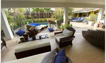 Imagem: CASA A VENDA RESIDENCIAL 4 ALPHAVILLE