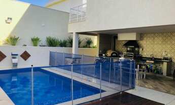 Imagem: Belíssima Casa à venda no Residencial