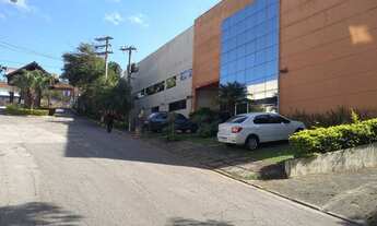 Imagem 2: Galpão industrial Condominio Polo Industrial Santana de Parnaiba / SP