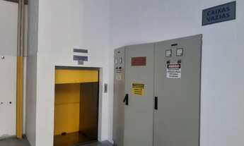 Imagem 4: Galpão industrial Condominio Polo Industrial Santana de Parnaiba / SP