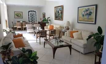 Imagem 4: MARAVILHOSA CASA SEMI-TÉRREA À VENDA NO RESIDENCIAL 2 EM ALPHAVILLE