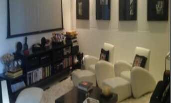 Imagem 6: VENDA DE MANSÃO MARAVILHOSA DE ALTO PADRÃO NO CONDOMÍNIO TAMBORÉ 3 EM ALPHVILLE