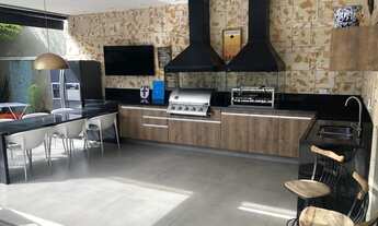 Imagem 3: Locação de casa Belissima no Tambore 10