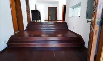 Imagem 5: Belíssima Casa no Alphaville Residencial 2