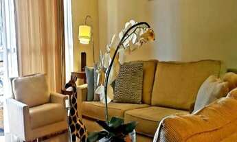 Imagem: VENDA DE LINDA APARTAMENTO NO CONDOMÍNIO