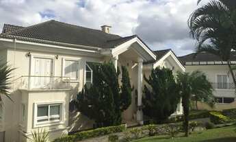 Imagem: Magnifica Casa no Tamboré 3 Para Venda!!!!c/